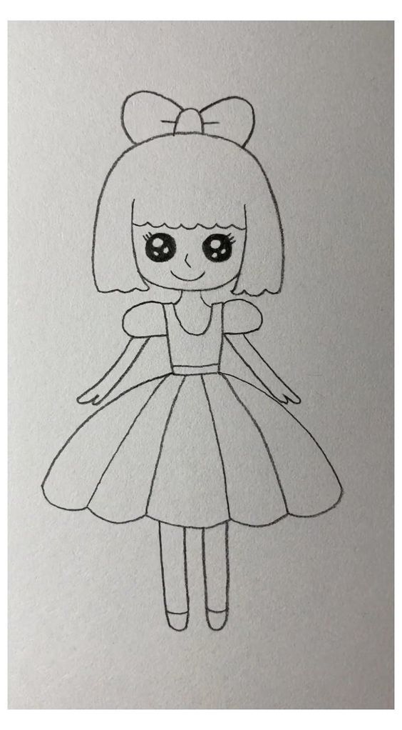 Coloring book page