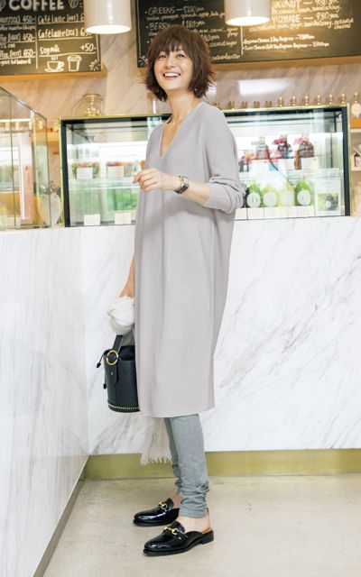 着まわし上手な E By Eclat で富岡佳子の毎日素敵な10days 50代 ファッション ファッション 女性のファッション 着まわし上手な E By Eclat で富岡佳子の毎日素敵な10days 50代 ファッション ファッション 女性のファッション
