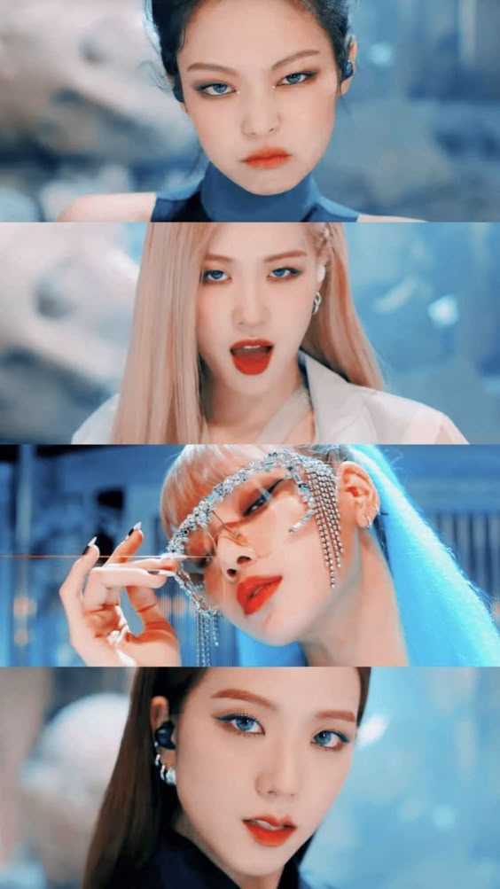 ↬ blackpink aesthetic, photos, wallpapers, matching icons. 030218 … #rastgele # Rastgele # amreading # books # wattpad