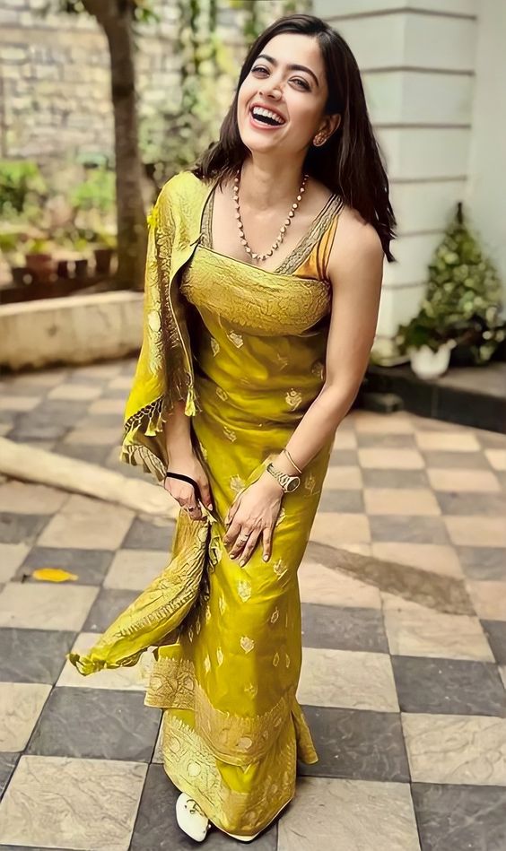 rashmika
