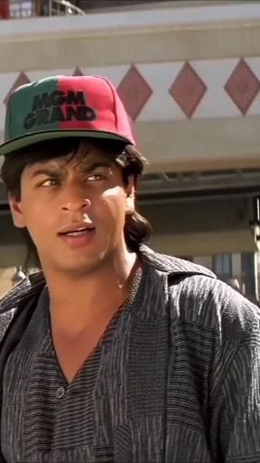 #30YearsOfShahRukhKhan Movie: Pardes #Cinemaajkal #30YearsOfShahRukhKhanEra #ShahRukhKhan #SRK