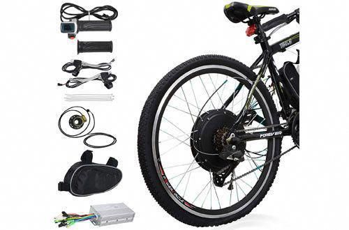e bike challenge 2019