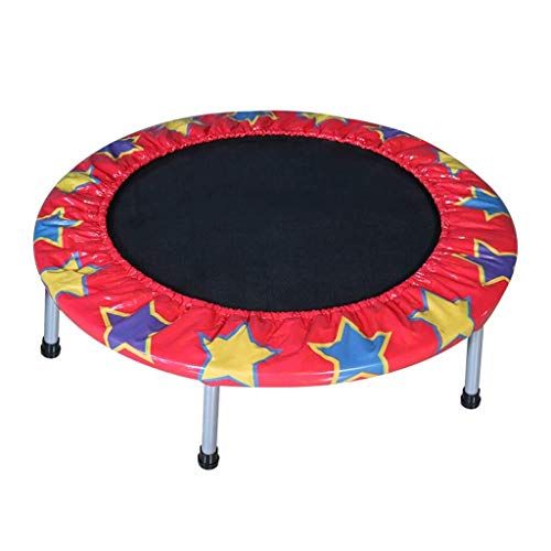 Cama Elástica Plegable Para Niños De Estrellas Beng12 Cama Elastica Camas Cama Plegable