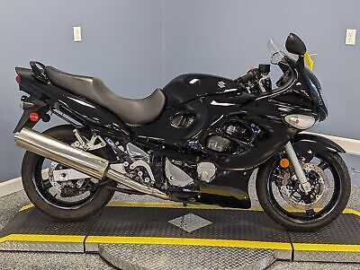 (eBay) Find many great new & used options and get the best deals for 2006 Suzuki Katana® 600 at the best online prices at eBay! Free shipping for many products!