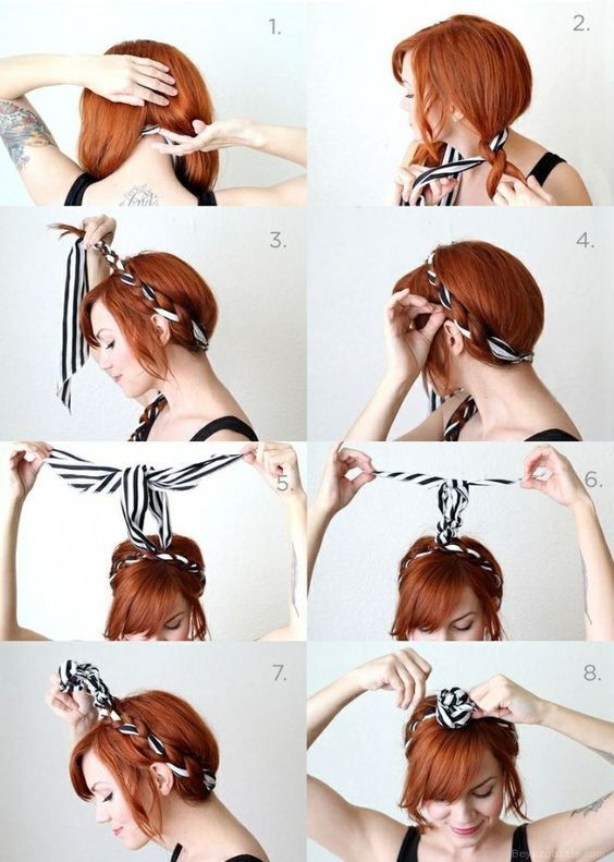 Sac Bandi Ve Fulari Baglama Modelleri Hair Styles Braided Hairstyles Tutorials Long Hair Styles Sac Bandi Ve Fulari Baglama Modelleri Hair Styles Braided Hairstyles Tutorials Long Hair Styles