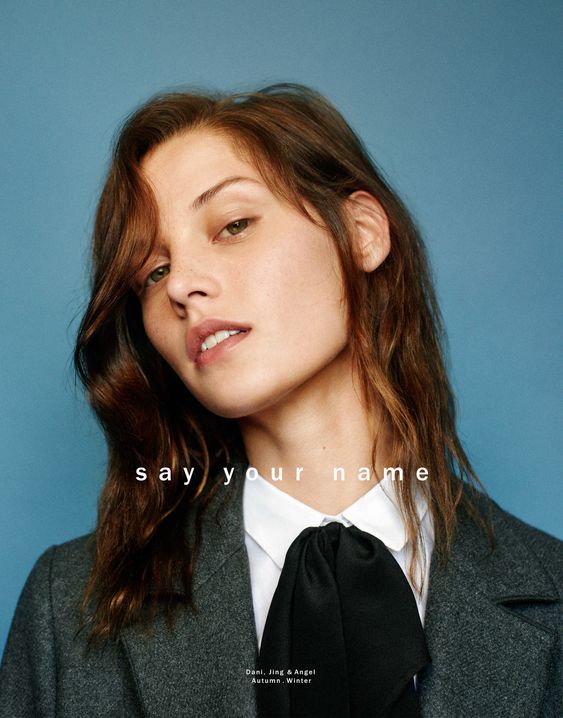 TRF-CAMPAIGN | ZARA Canada