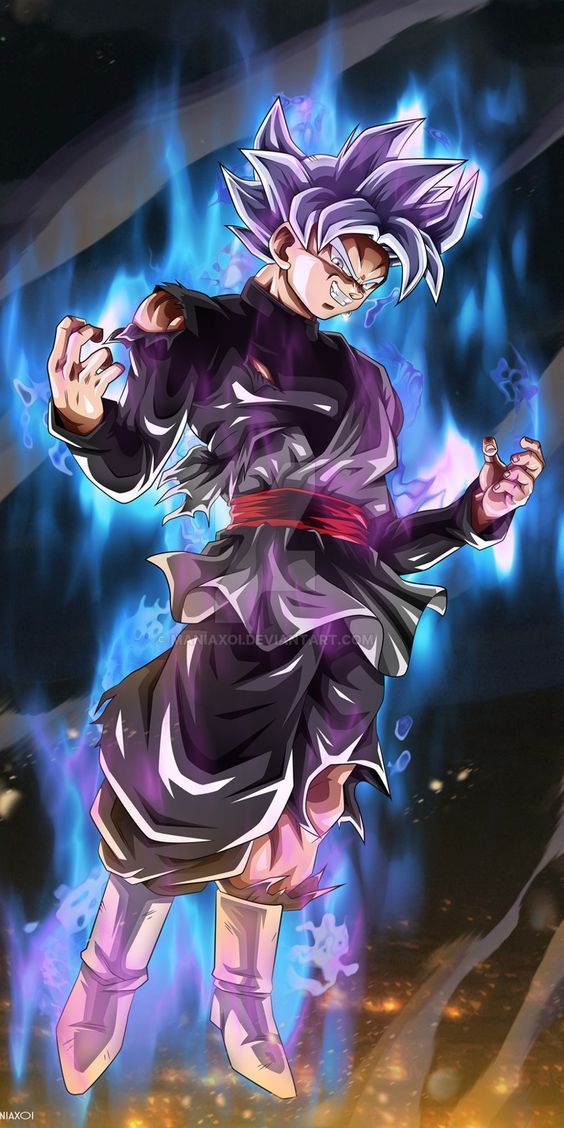 Dragon Ballzzzz Animefang Dragon Ball Super Manga Dragon Ball Super Goku Dragon Ball Wallpapers