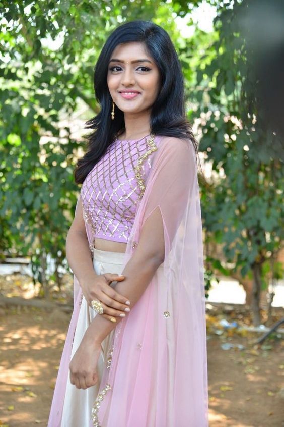 Eesha Rebba