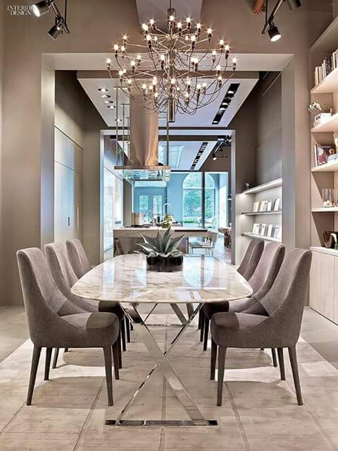 Comedor Elegante Luxury Dining Room Elegant Formal Sets Comedor Elegante Luxury Dining Room, Best Dining Tables 2017