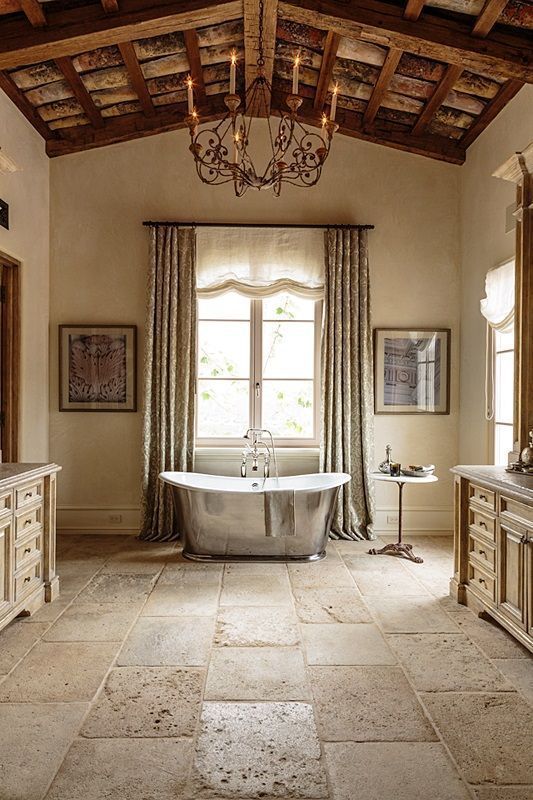 Best Of Country Bathroom Floor Ideas Fransız Taşra Mutfakları Tasarım Evler Banyo Yeniden Modelleme Best Of Country Bathroom Floor Ideas, Country Bathroom Floor Ideas