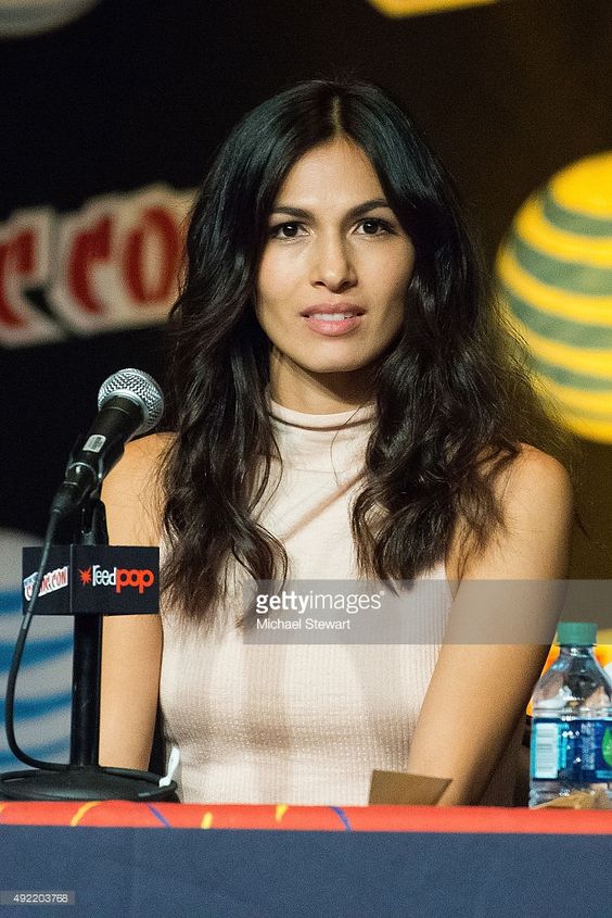 New York Comic Con 2015 Day 3 Photos and Premium High Res Pictures
