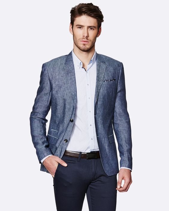 Smart-casual is the most misunderstood dress code. Somewhat of an oxymoron, smart-casual renders most men clueless on what to wear. In order to understand what constitutes as smart casual, we need ...