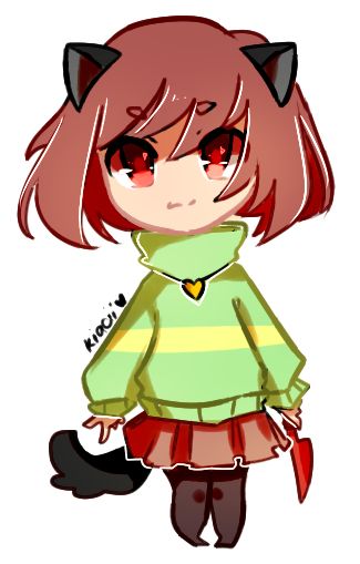 Peluches De Undertale Chara Peluches De Undertale Chara
