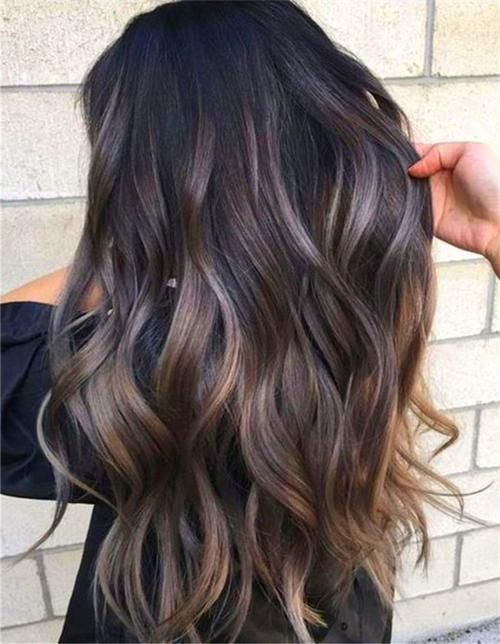 Hair Color Ideas For Brunettes For Winter Ash Hair Color Brown Hair Balayage Brown Blonde Hair Hair Color Ideas For Brunettes For Winter Ash Hair Color Brown Hair Balayage Brown Blonde Hair