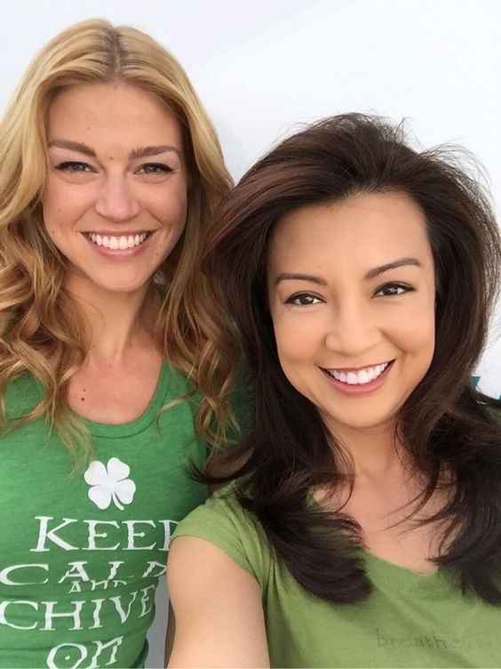 Ming-Na Wen on Twitter