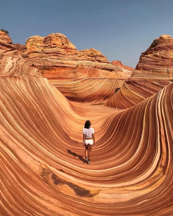 25 Surreal Places In The United States You Won’t Believe Really Exist