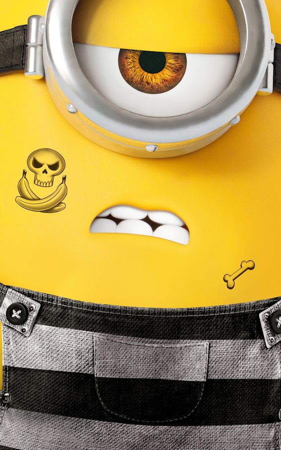 Minion wallpaper | Movies Category | 4K Wallpapers on Laginate