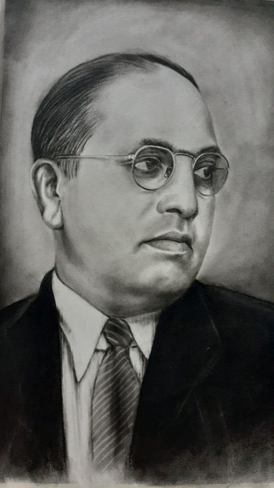 dr-ambedkar-3d-photo