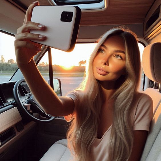 🌟🚍 Enhance Your Vanlife Social Media with FREE Traffic!