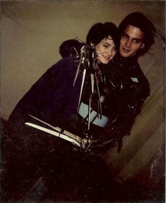 40+ Behind The Scenes Photos of Iconic Movies - Atchuup! - Cool Stories Daily