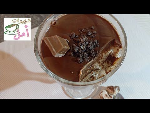 طريقة تزيين كيكة الكيت كات Food Breakfast Cereal