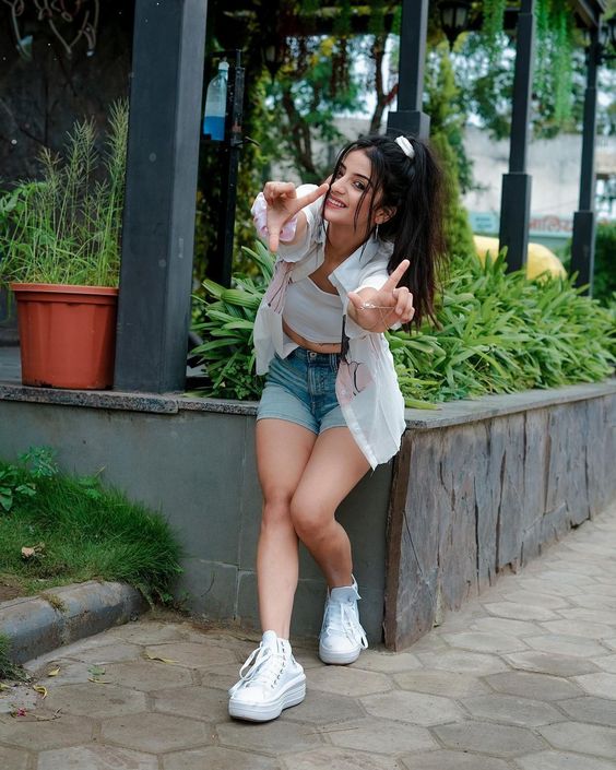 aryanshi-sharma-s**y
