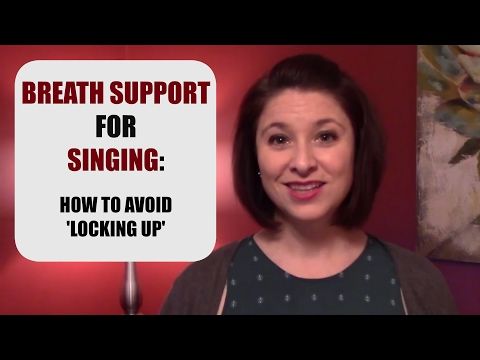 The Best Kept Secret Of Good Singing Technique