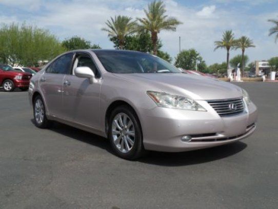 2004 Lexus Es330 Paint Colors Images/Pictures Sedan 2007 Lexus Es 350 With 4 Door In Tolleson Az 85353 Lexus Es Lexus Sedan