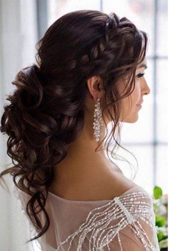 53 Quinceanera Hairstyles For Your Special Day - Style Easily