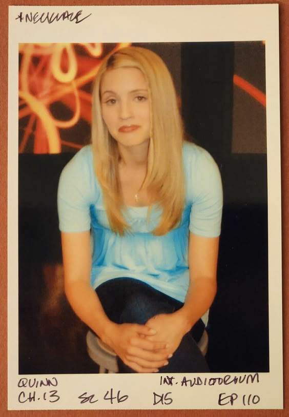dianna | hairography