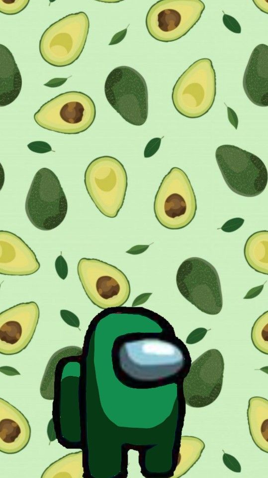 Oboi Among Us Pretty Wallpapers Backgrounds Cartoon Wallpaper Iphone Cute Drawings