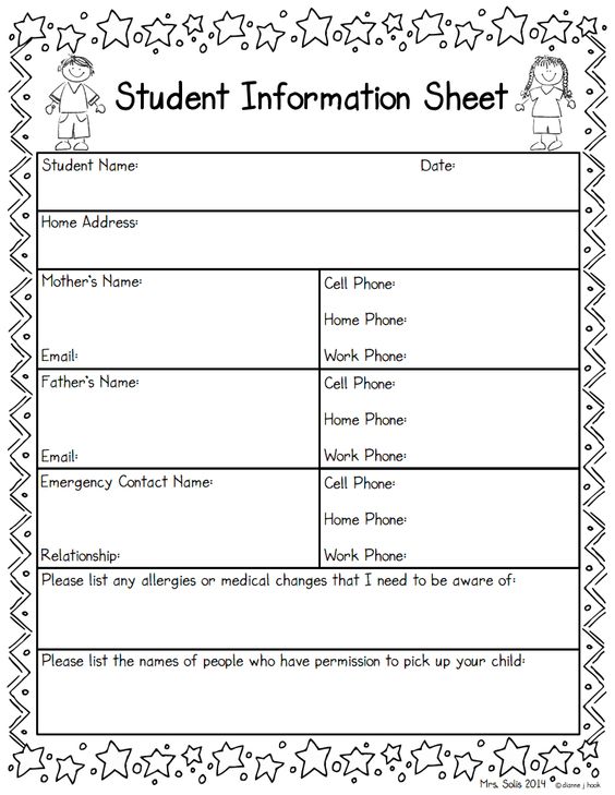 Liu0027l Angels Home Daycare-Child Pickup Form daycare Pinterest - daycare form Liu0027l Angels Home Daycare-Child Pickup Form daycare Pinterest - daycare form