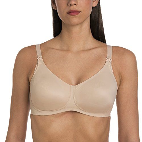 Anita Still-BH Basic Sujetador para Mujer
