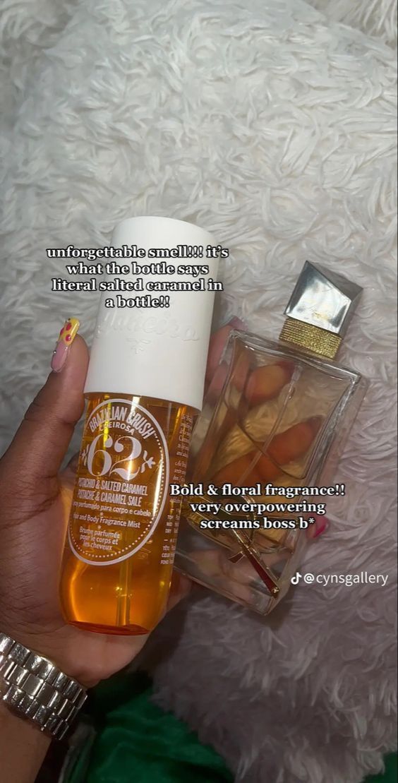 Victoria secret shop best body mist