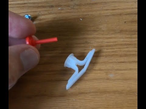 How To Remove A Pop Toggle Anchor From Dry Wall You Drywall - How To Use Pop Toggle Drywall Anchors How To Remove A Pop Toggle Anchor From Dry Wall You Drywall - How To Use Pop Toggle Drywall Anchors