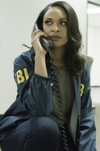 Cynthia Addai-Robinson