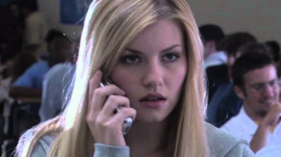 Why Hollywood Won\'t Cast Elisha Cuthbert Anymore - Nicki Swift