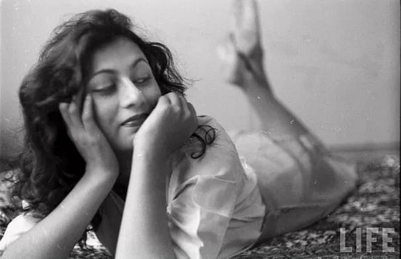 Madhubala