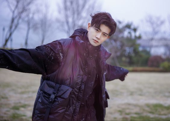 Forever Allen Ren 任嘉伦 Fans Burmese_Myanmar