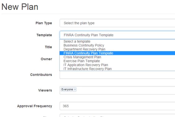 Business Continuity Plan Templates Catalyst Business Continuity - business contingency plan template Business Continuity Plan Templates Catalyst Business Continuity - business contingency plan template
