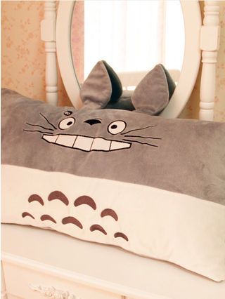 throw pillow, body pillow, pens pillow Mew and Mewtwo Pillow Cover