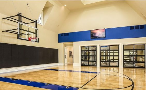 Museum Goes Green With Reclaimed Gym Wood Flooring Flooring Wood Floors Gym Flooring
