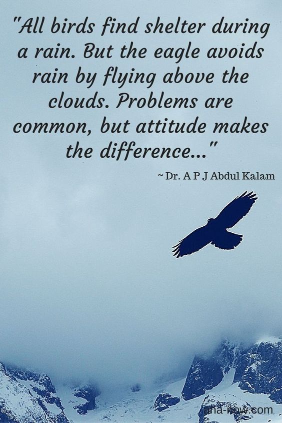 Attitude | New Dr. APJ Abdul Kalam Sir Motivational WhatsApp Status & Quotes