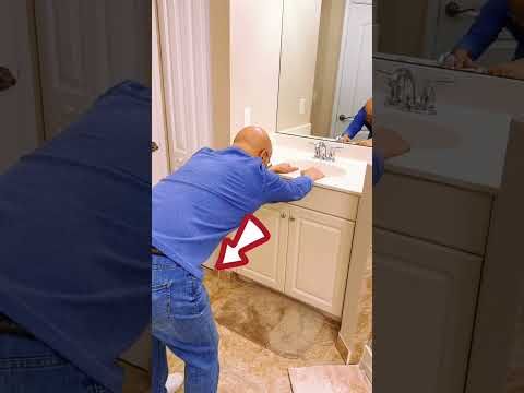The 1 Bathroom Stretch To Do Every Morning! Dr. Mandell - YouTube