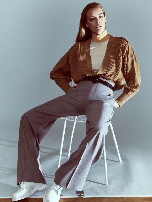 Stylist Maiken Winther - Editorial -Nouvelle - A fashion and beauty blog - curated by Maiken Winther | @andwhatelse