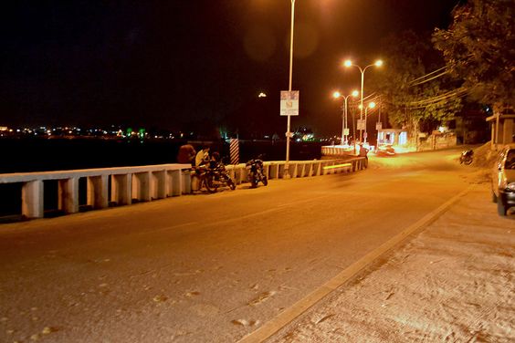 Fateh Sagar Lake