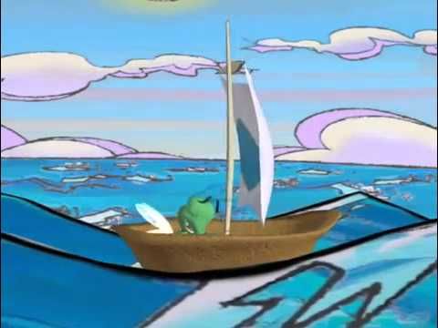 Pin En Música Niños