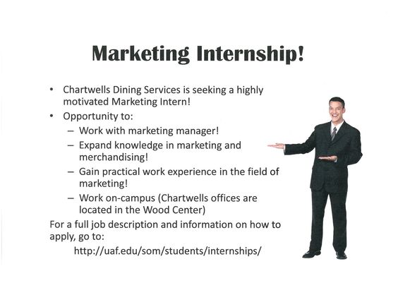 This is a 20 hour week internship that will take place during the - marketing intern job description This is a 20 hour week internship that will take place during the - marketing intern job description