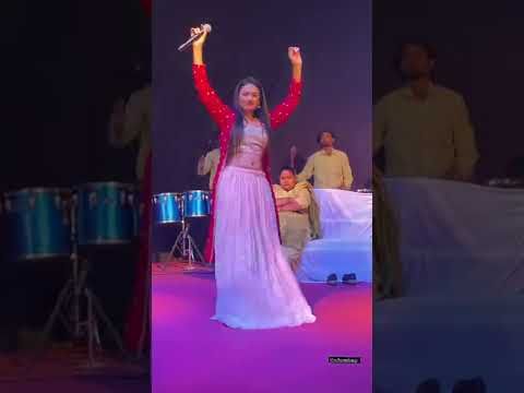 જોવાનુ ચૂકતા નહિ જોરદાર મોજ | Neha Suthar | Kinjal Dave | 2022 | live | Jignesh barot | Program - YouTube