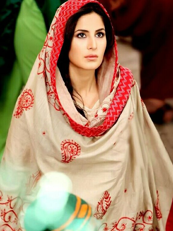 Katrina Kaif